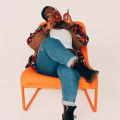 Breaking Out W/ Fridaee