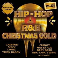 VA / Hip Hop & R&B Christmas Gold