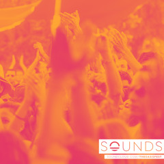 Sound of Oasis 2016 mixed by Amine K