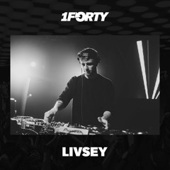 1Forty Presents: Promo Mix #2 - Livsey