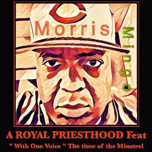 a-royal-priesthood-by-morris-mingo-feat-with-one-voice