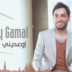 موسيقي اغنية اوعديني -رامي جمال instrumental
