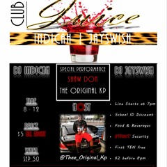 #Bandgang - Thick Bitch