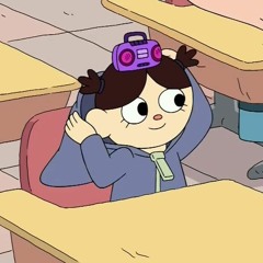 Classroom Jam [For Cartoon Network's Clarence]