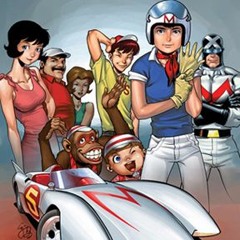 AROUND THE TRACK