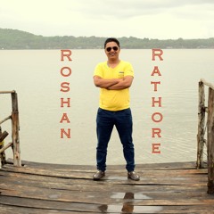 HE JAGDAMBA - RITESH RATHOD