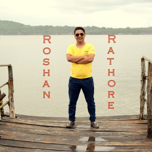 HE JAGDAMBA - RITESH RATHOD