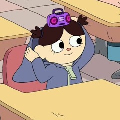 Mac N Cheese [For Cartoon Network's Clarence]