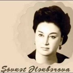 Şövkət Ələkbərova - Tez Gəl