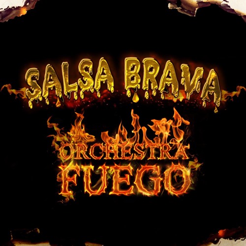 Salsa Brava