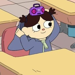 Not Very Funny [For Cartoon Network's Clarence]