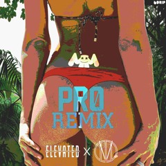 Marshmello - Pr0 (ELEVATED & V/III Remix)(RaveChaser Exclusive*)
