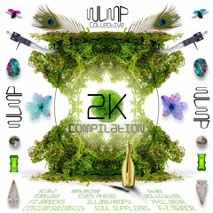 illanthropy - Goji Dub