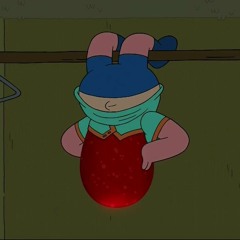 Feels Pretty Good [For Cartoon Network's Clarence]