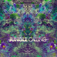 Jungle Calling MiniMix / Compilation by Believe LAb ... Coming soon!