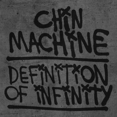 PROMO TRACK FROM ALBUM - DEFINITION OF INFINITY !