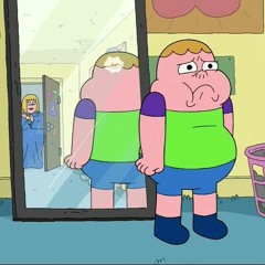 When Is A Friend A Friend [For Cartoon Network's Clarence]