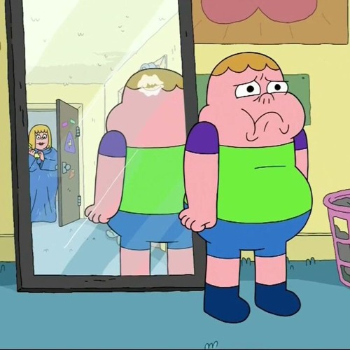 When Is A Friend A Friend [For Cartoon Network's Clarence]