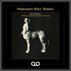 Permanent Wave 'I See Horses' (Original Mix)