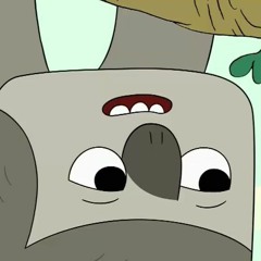 Bumble In The Jungle [For Cartoon Network's Clarence]