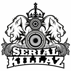 ROWNEY - RICE AN PEA - SERIAL KILLAZ