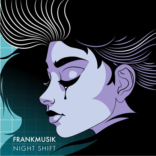 Frankmusik - Day Break (Eversight Remix)