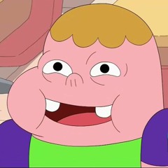 I've Got A Secret [For Cartoon Network's Clarence]