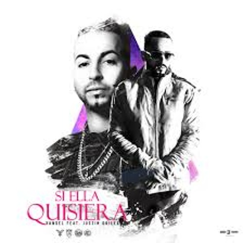 Justin Quiles feat. Yandel - Si Ella Quisiera (Official Remix)