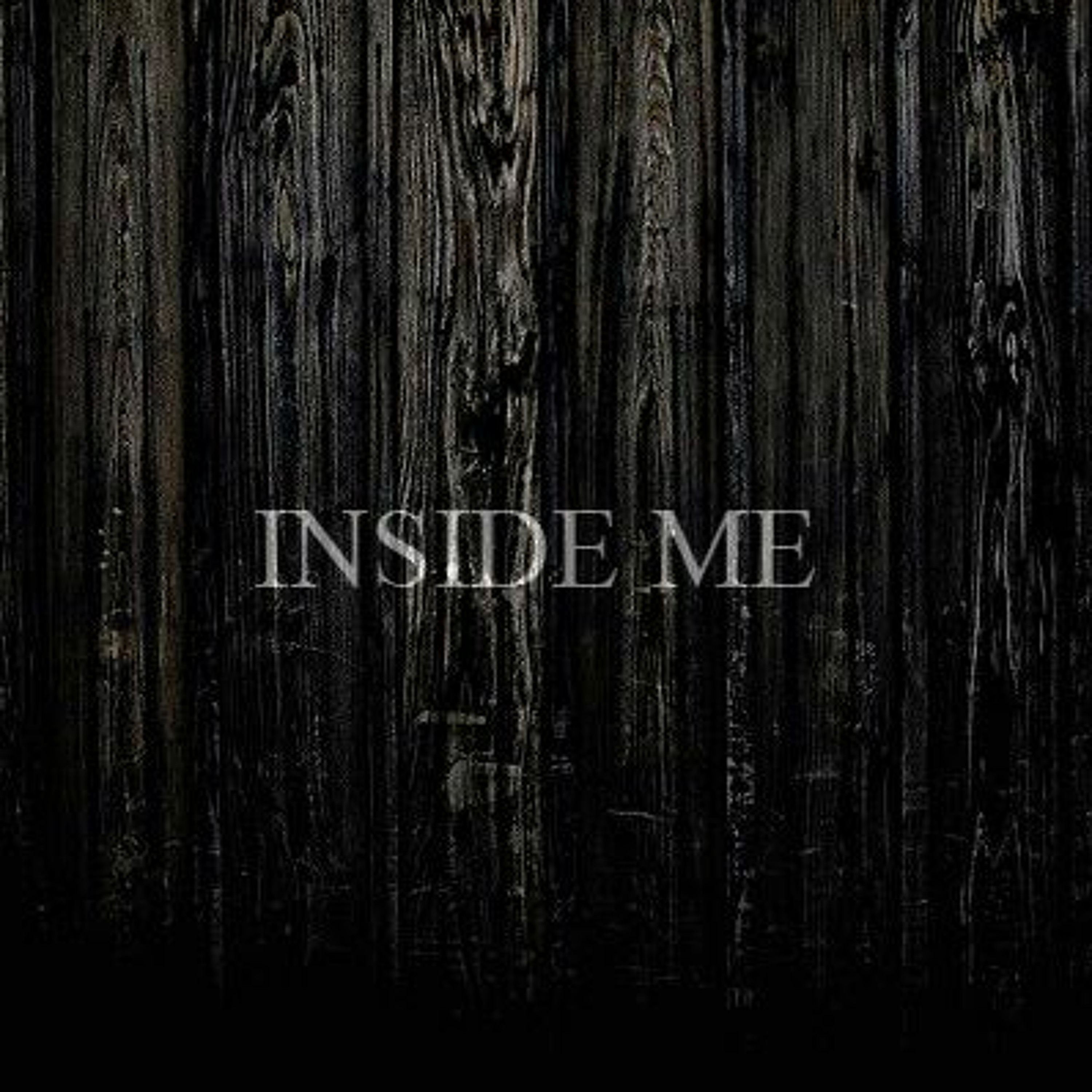 INSIDE ME episode artwork