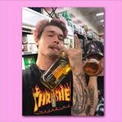 Drippin So Pretty - Another Cup Ft. Lil Peep (prod. Willie G)