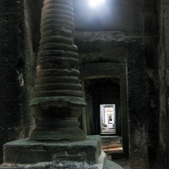 In the Halls of Long-dead Kings