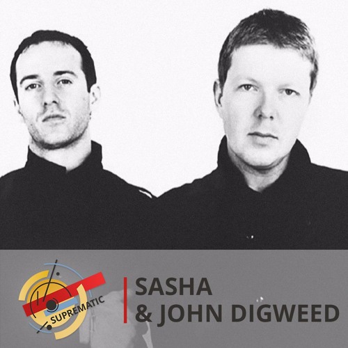 Stream THROWBACK: Sasha & John Digweed — Live @ Twilo (New York) —  29.05.1999 by Suprematic Sounds | Listen online for free on SoundCloud