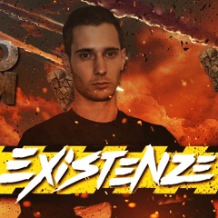 EXISTENZE - HARDBREAK Exclusive Mix 2016
