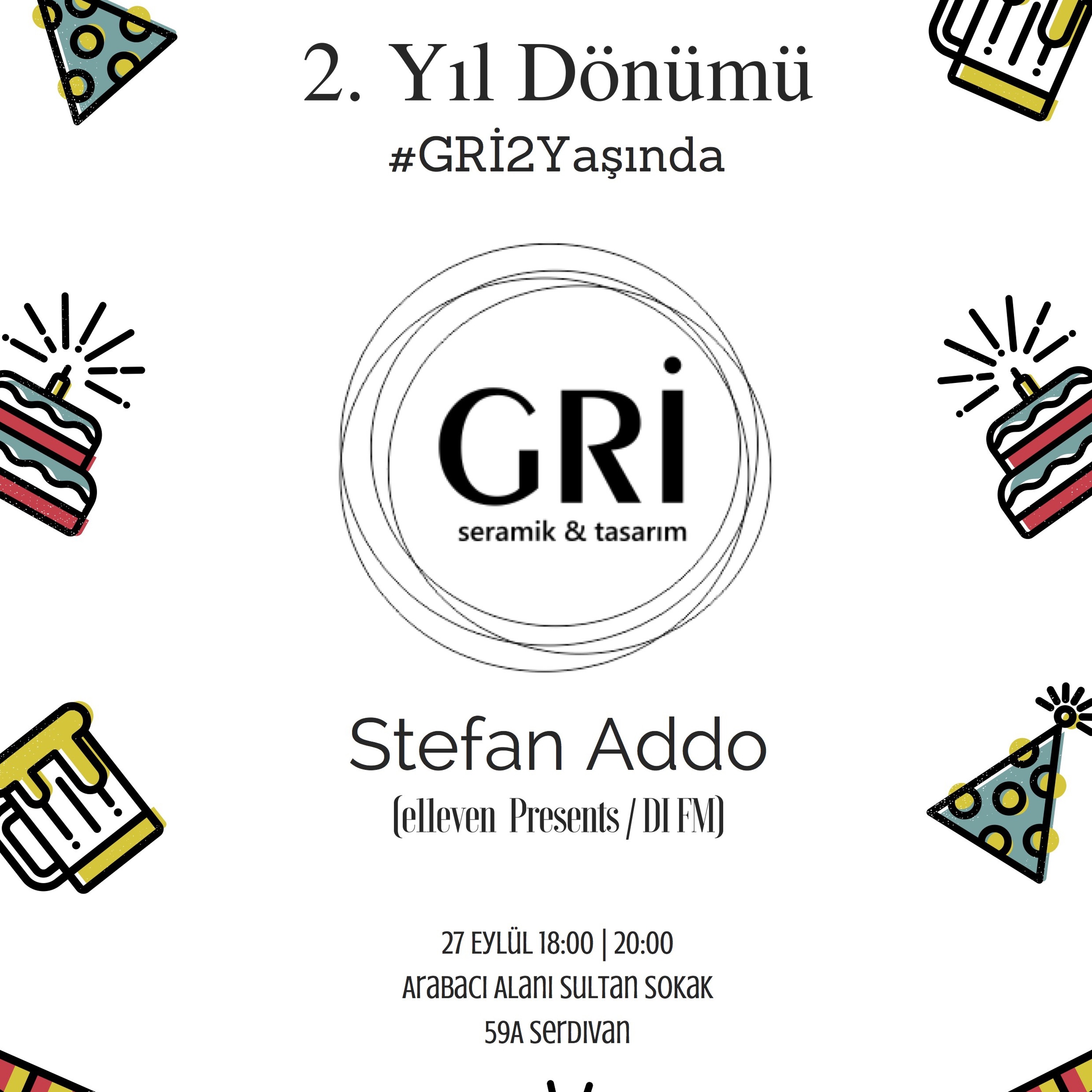 Stefan Addo