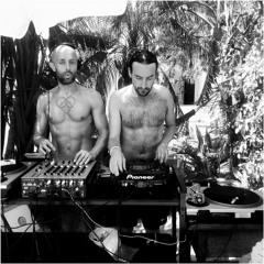 Club Paradiso // Stoker + Pav // 06.09.16 // 12.00-15.30