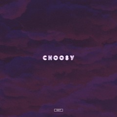 anders - choosy (prod. by S.L.M.N)