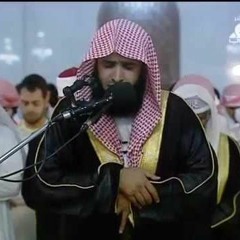 تلاوة خاشعة من سورة التحريم للشيخ سليمان العتيبي