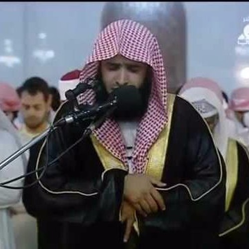 تلاوة خاشعة من سورة التحريم للشيخ سليمان العتيبي