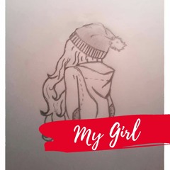 FLRN x Anika - My Girl (Tropical House)