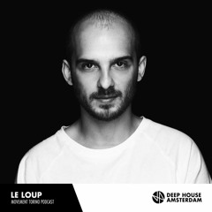 Le Loup - Movement Torino Podcast