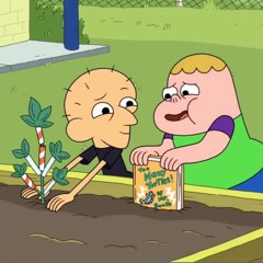 Hush Little Seedling [For Cartoon Network's Clarence]