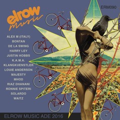 De La Swing - Chicago Trip (Original Mix)_Preview // OUT NOW!!