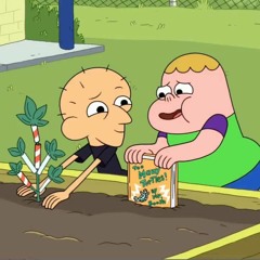 Grown To Love You [For Cartoon Network's Clarence]