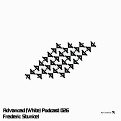 Advanced (White) Podcast 026 with Frederic Stunkel