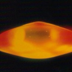 ORANGE UFO instrumental