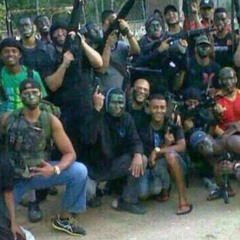 MEGA CRIMINALIDADE DA BARÃO 2017 [ DJ T.H DO CDP ] [ TROPA DO MARRETA ]