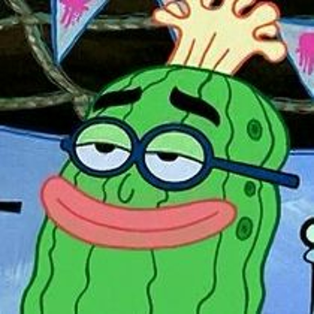 kevin c cucumber lips King Jellyfish ATTACKS!  "I'm Your Biggest Fanatic" ft. C. Stream No Bars (Jabril Diss)-