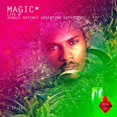 Full Set @ Jungle Ratchet Adventure Experience - Live 09.17.16