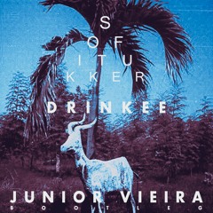 SOFI TUKKER - Drinkee (Junior Vieira Style Bootleg) FREE DOWNLOAD