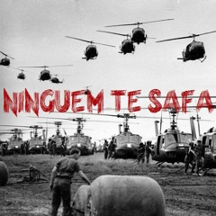 Claustro x Sumwon - Ninguem te safa
